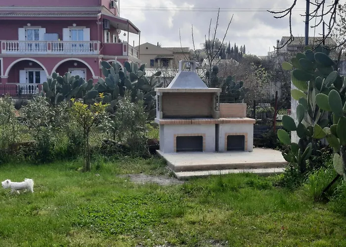 Corfu River House & Luxury Suites