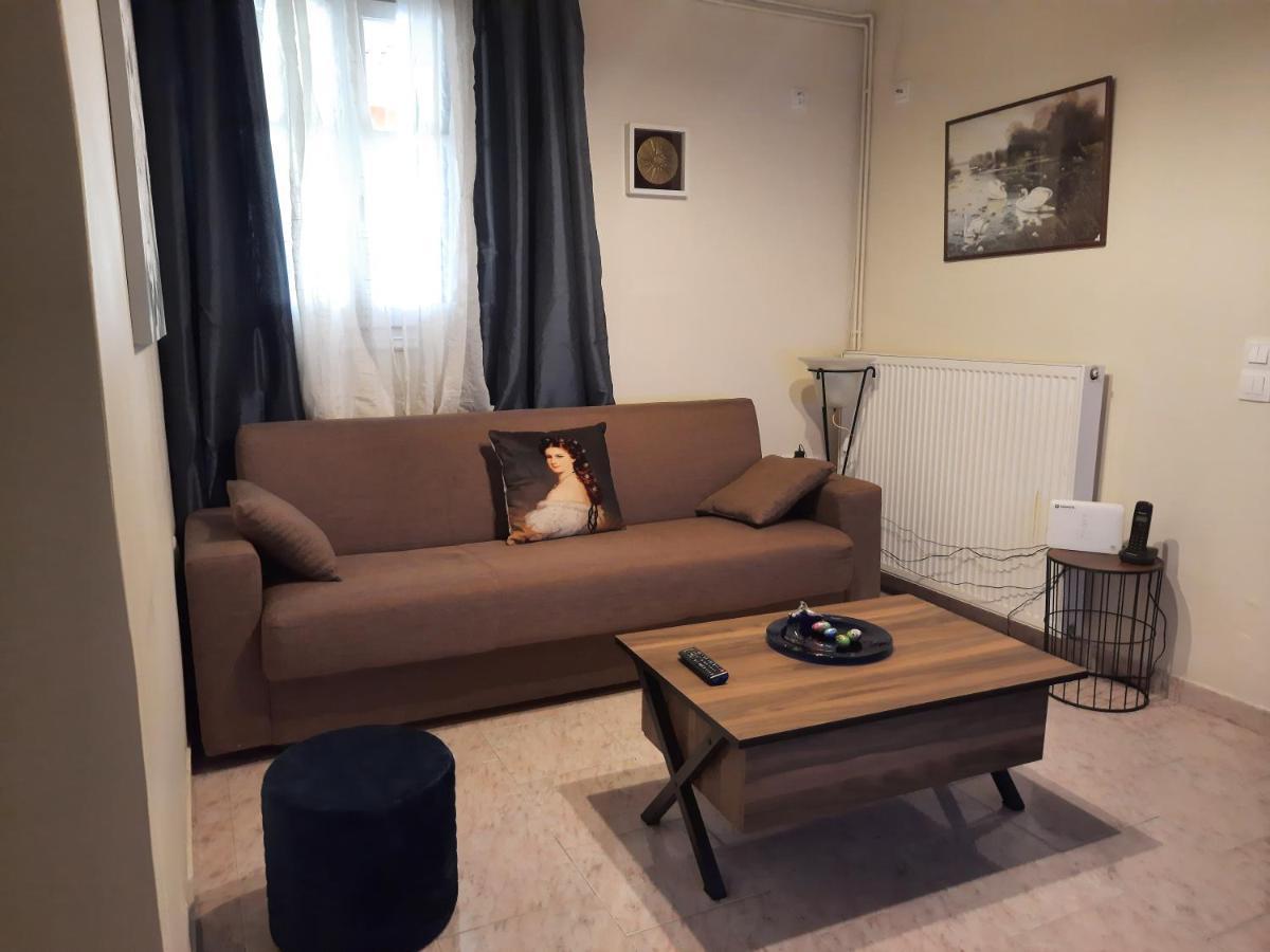 Corfu River House & Luxury Vakantiehuis *