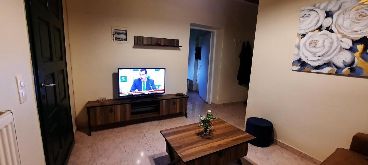 Vakantiehuis Corfu River House & Luxury