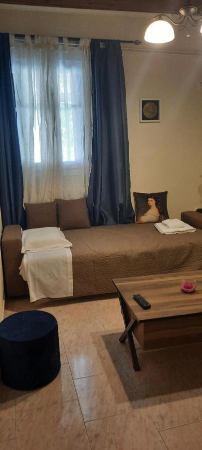 Corfu River House & Luxury *