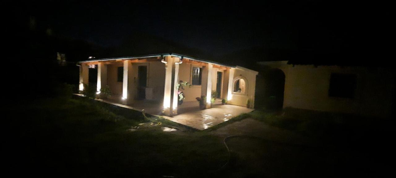 Corfu River House & Luxury Vakantiehuis