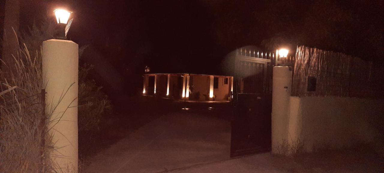 Vakantiehuis Corfu River House & Luxury *