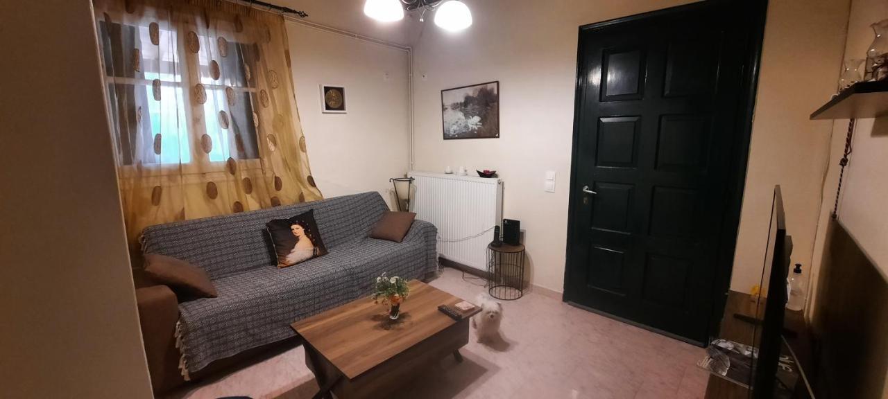 Vakantiehuis Corfu River House & Luxury