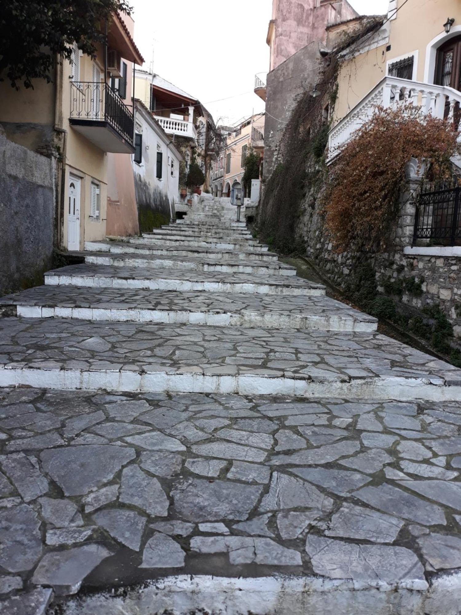 Corfu River House & Luxury Vakantiehuis *