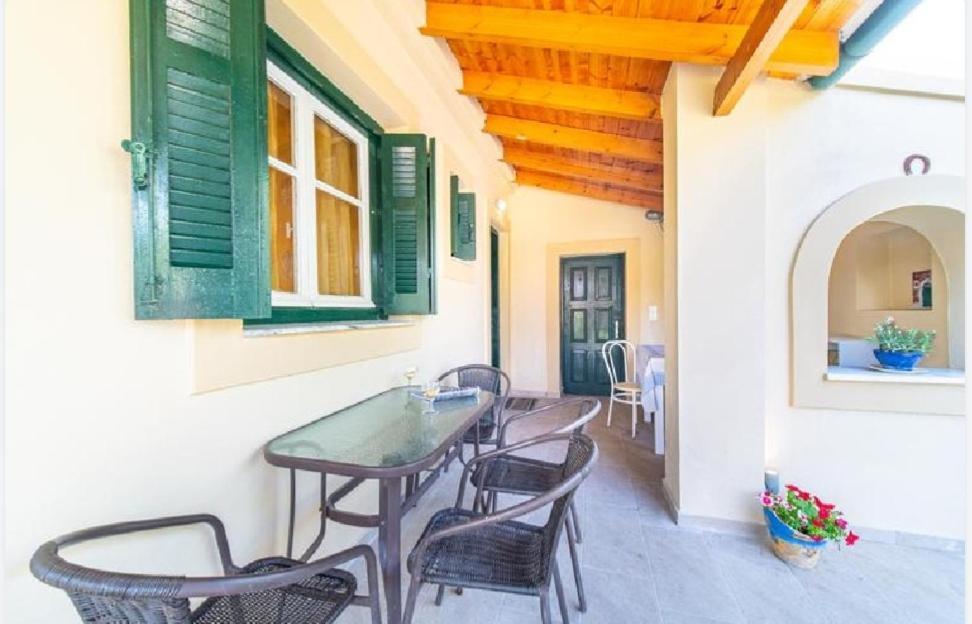 Corfu River House & Luxury Vakantiehuis *