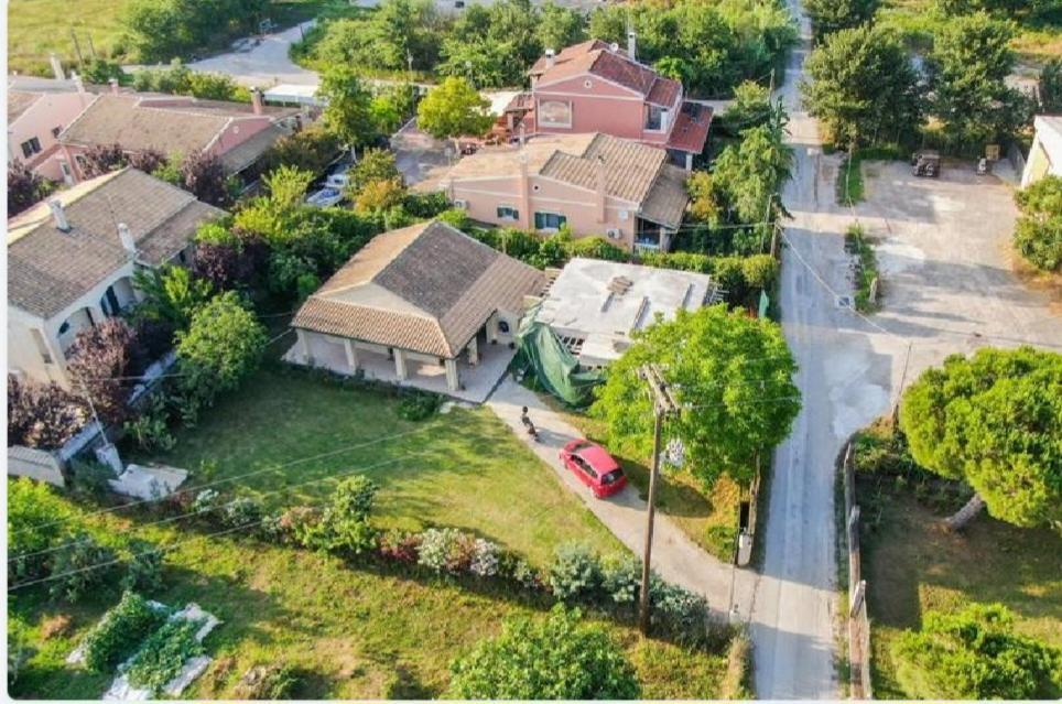 Corfu River House & Luxury Vakantiehuis *