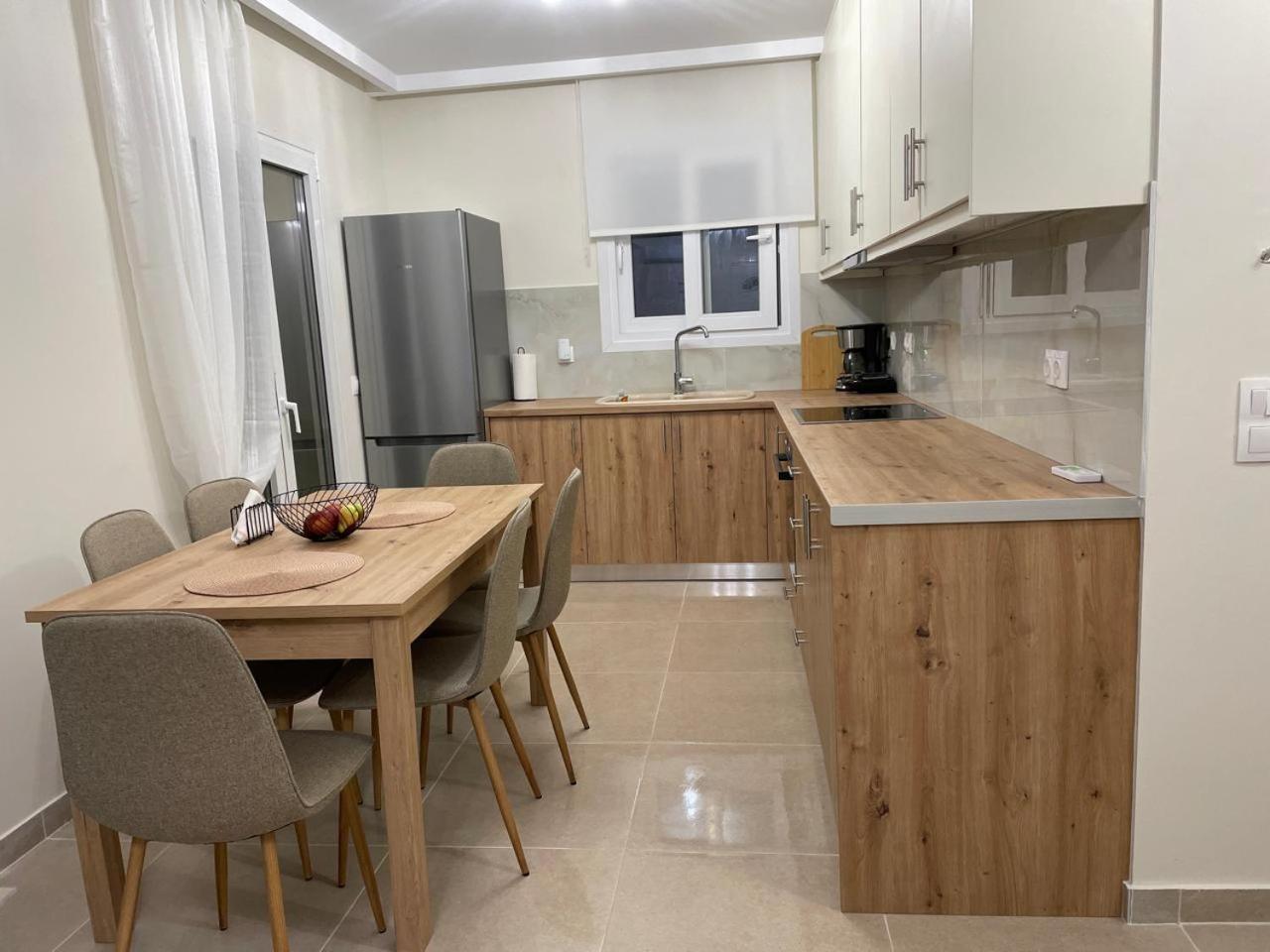 Corfu River House & Luxury Potamós