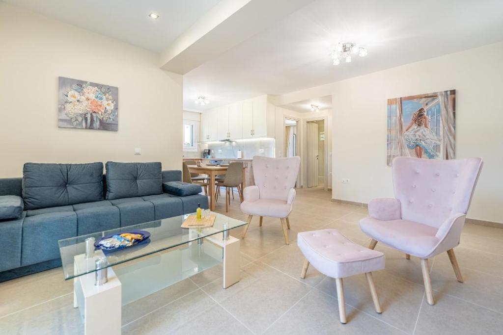 Corfu River House & Luxury