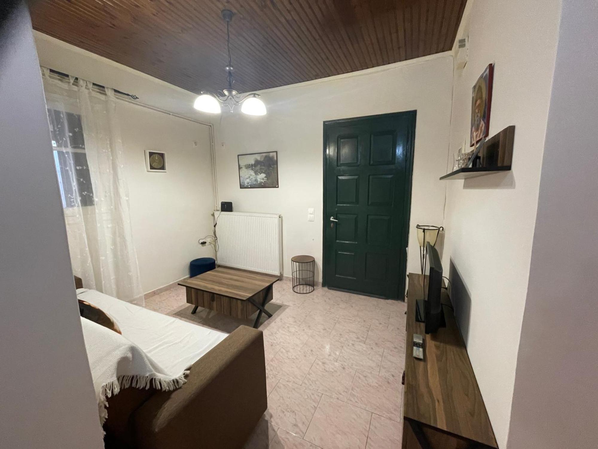 Corfu River House & Luxury Potamós