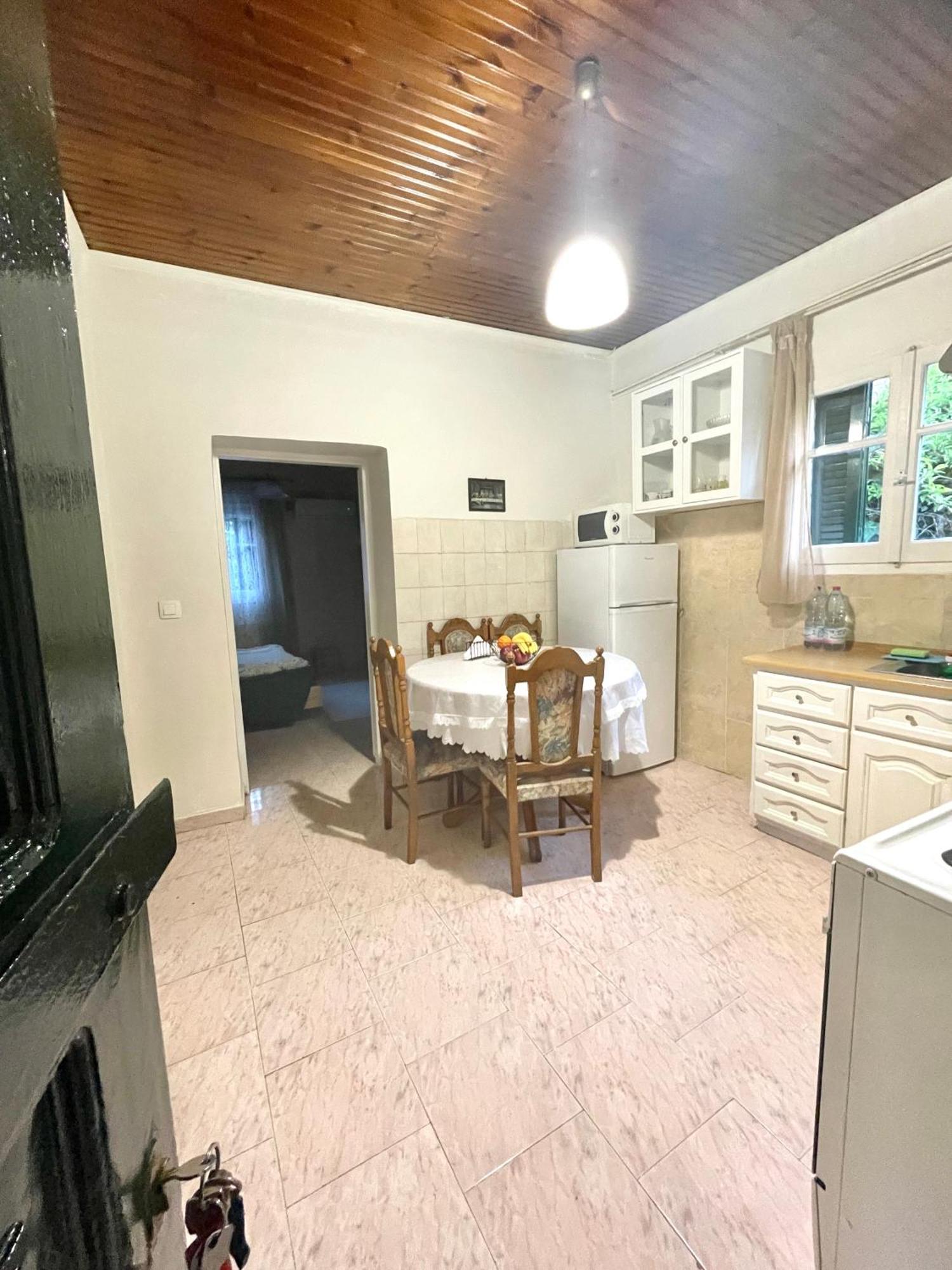 Corfu River House & Luxury Vakantiehuis