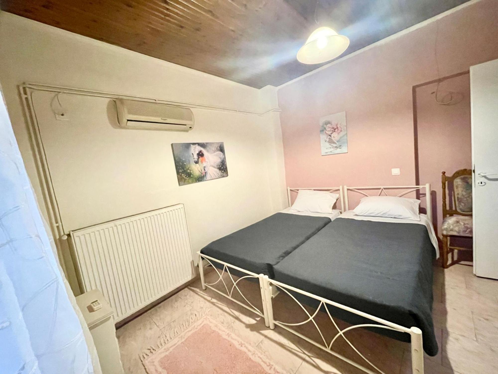 Vakantiehuis Corfu River House & Luxury