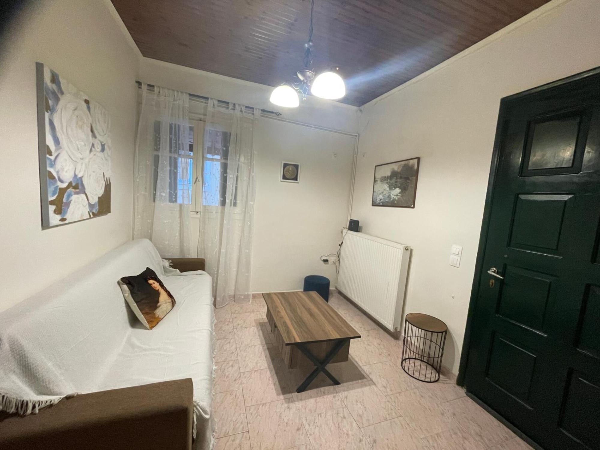 Corfu River House & Luxury Vakantiehuis *