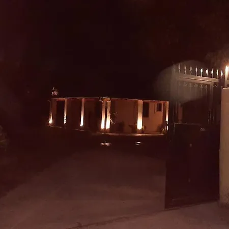 Corfu River House & Luxury Suites Potamos  Exterior photo