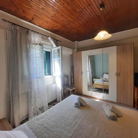 Corfu River House & Luxury Suites Potamos  Exterior photo