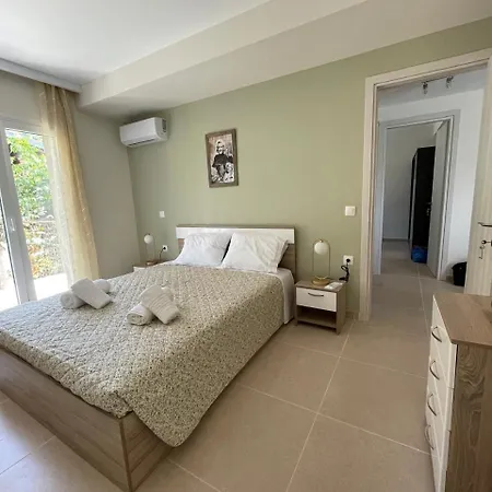 Corfu River House & Luxury Suites Potamos  Exterior photo