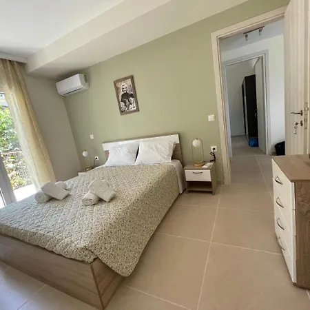 Corfu River House & Luxury Suites Potamos  Exterior photo