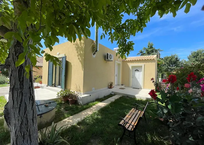 Corfu River House & Luxury Suites