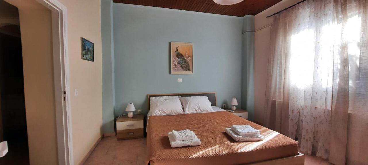 Holiday home Corfu River House & Luxury