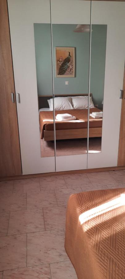 Tatil Evi Corfu River House & Luxury *