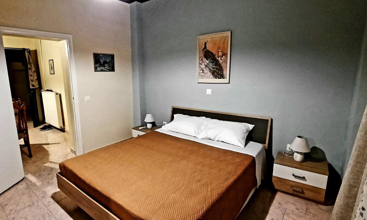 Holiday home Corfu River House & Luxury *