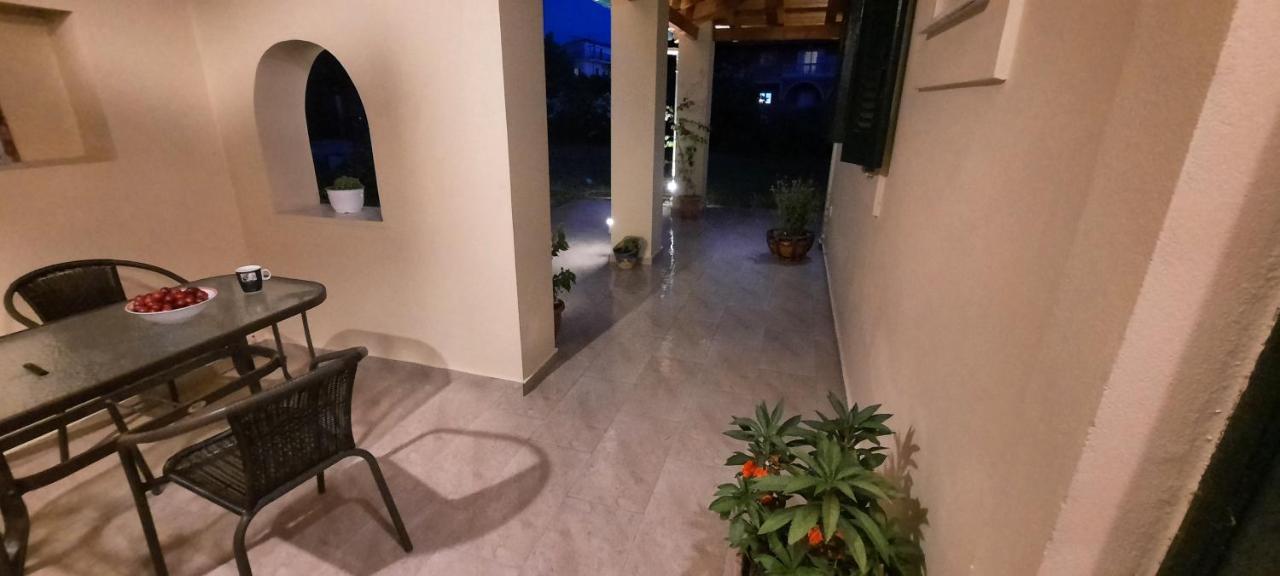 Corfu River House & Luxury