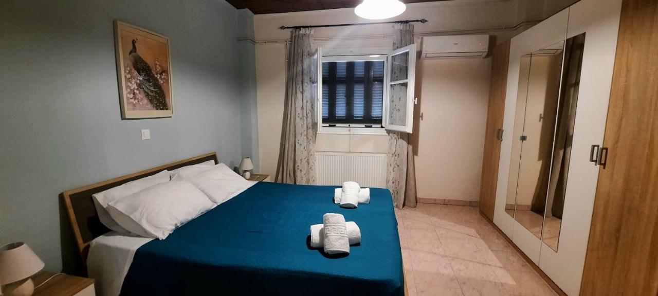 Corfu River House & Luxury *