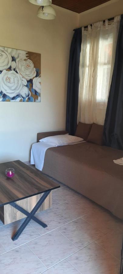 Corfu River House & Luxury Potamos (Corfu)