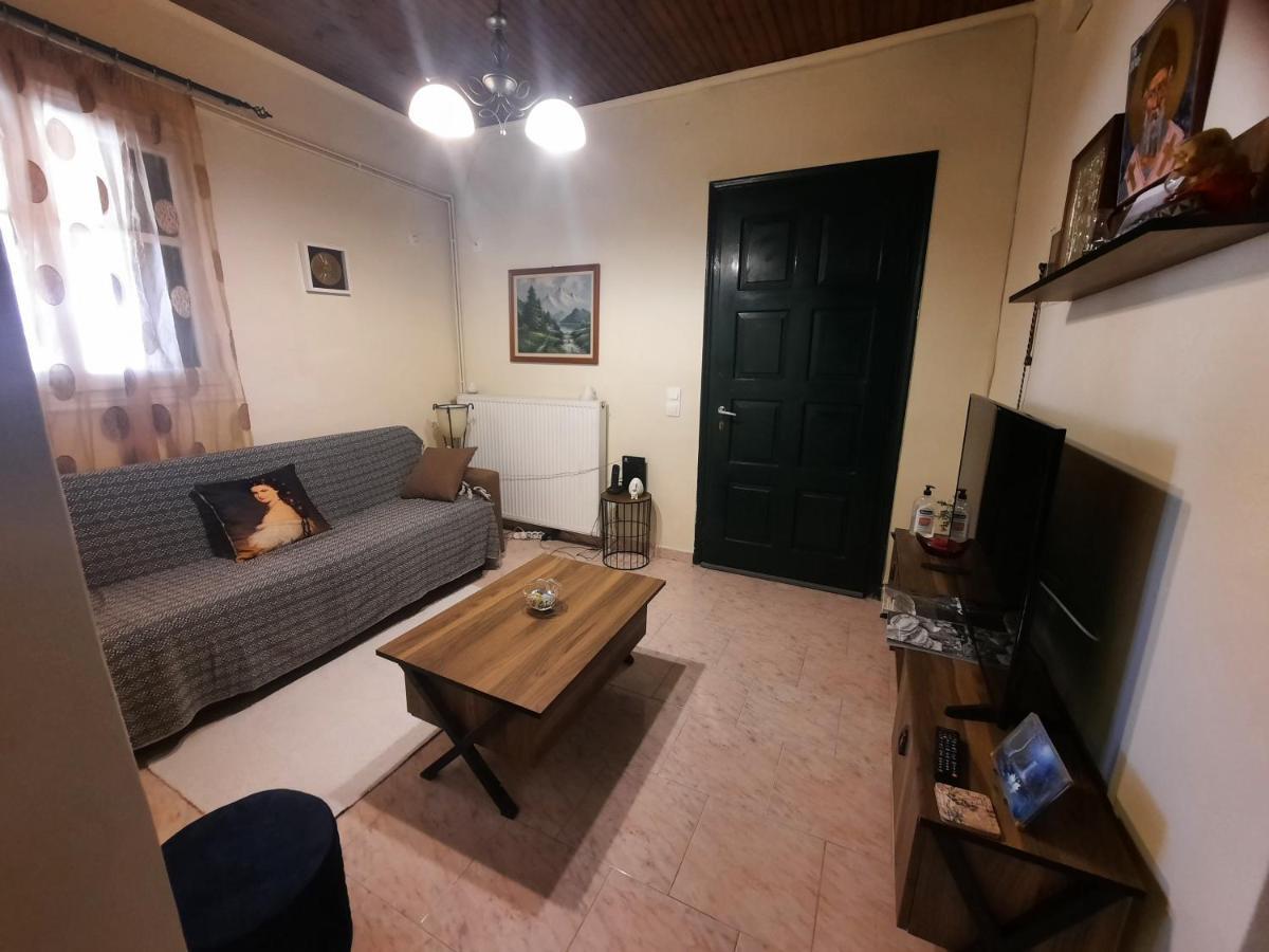 Corfu River House & Luxury *