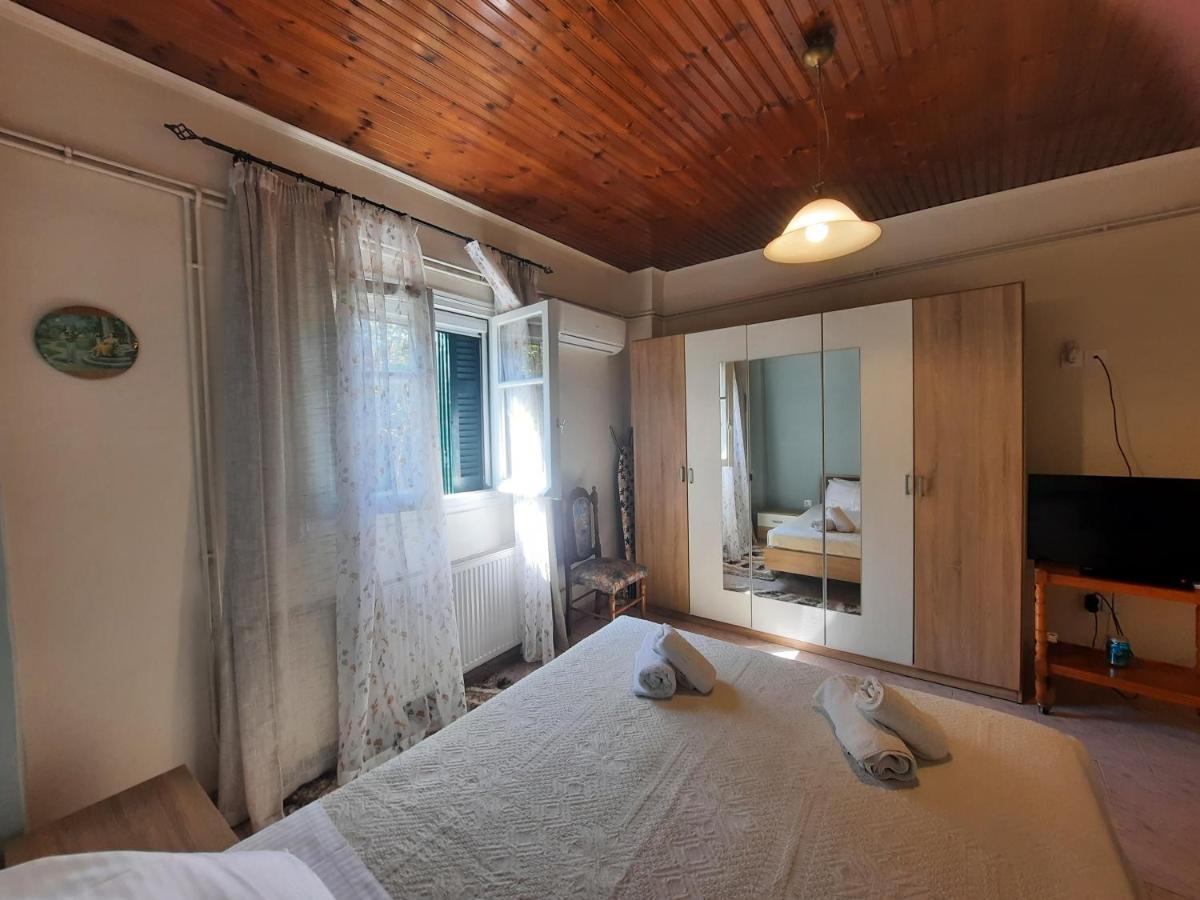 Corfu River House & Luxury * Potamos (Corfu)