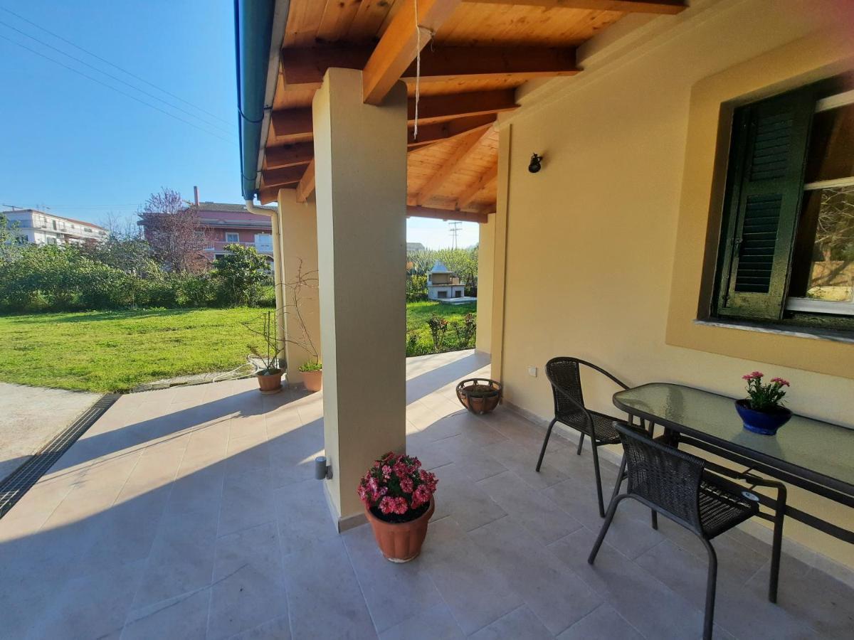 Corfu River House & Luxury