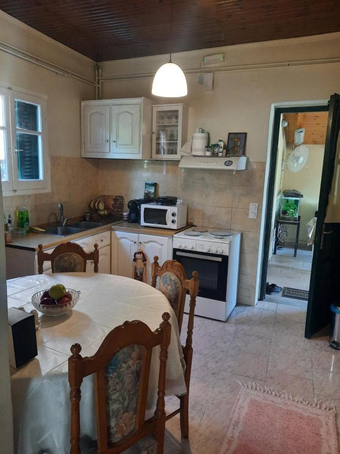 Corfu River House & Luxury * Potamos (Corfu)