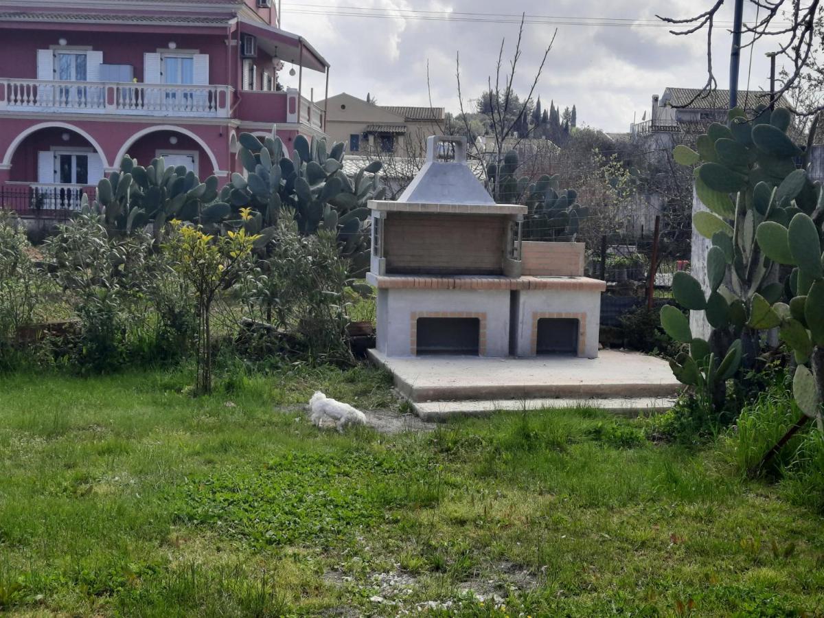 Corfu River House & Luxury Potamos (Corfu)