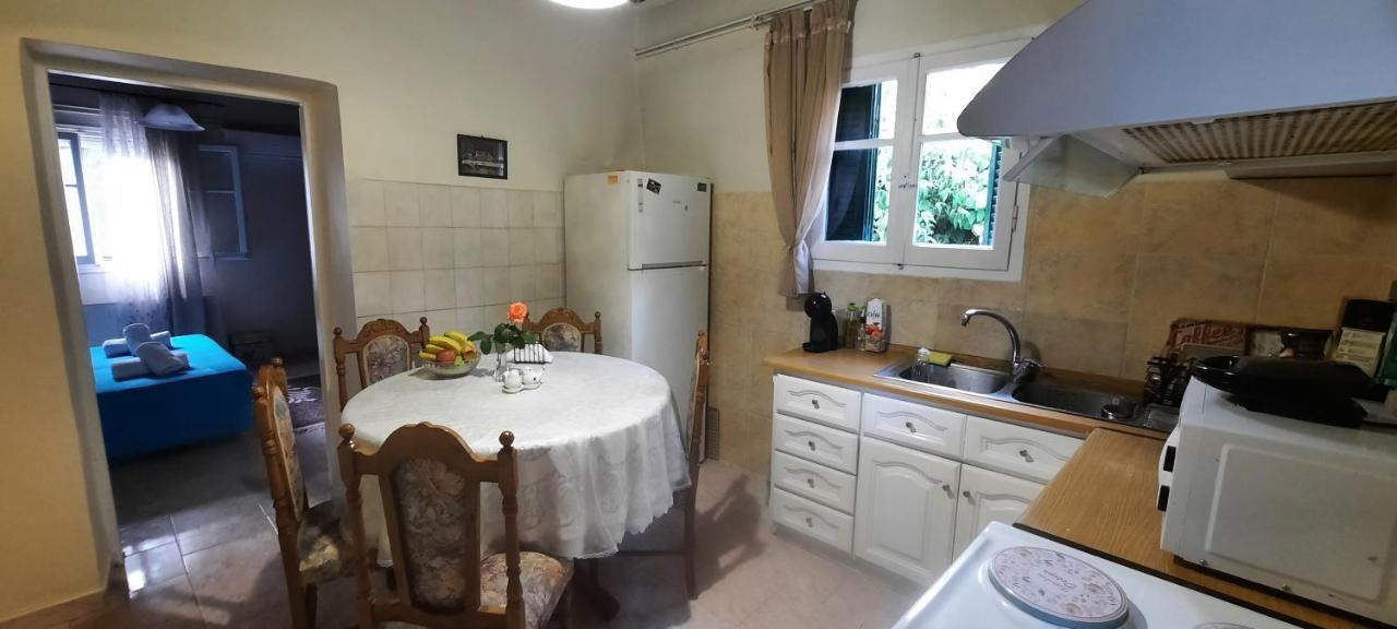 Corfu River House & Luxury Tatil Evi Potamós