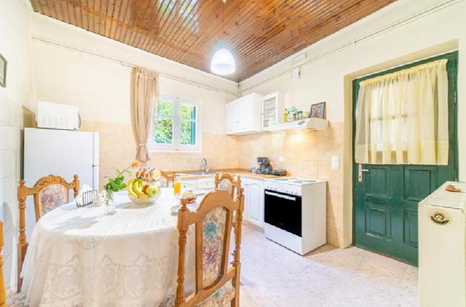 Corfu River House & Luxury Potamos (Corfu)