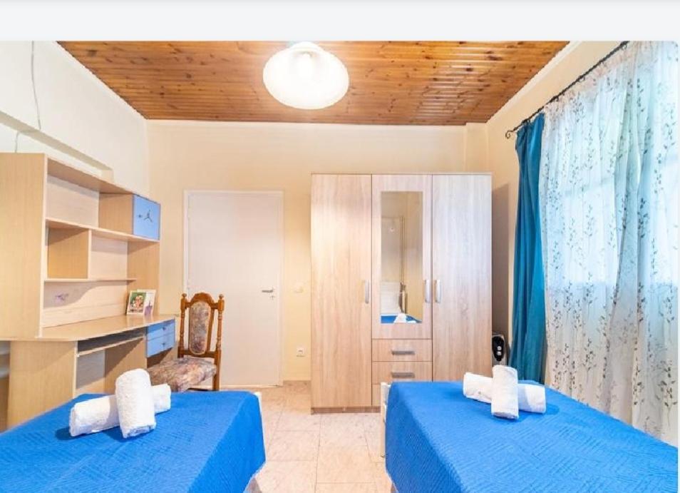 Corfu River House & Luxury Holiday home Potamos (Corfu)
