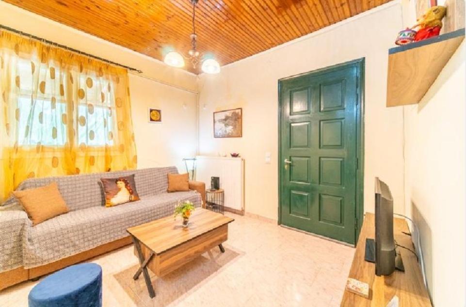 Corfu River House & Luxury * Potamos (Corfu)