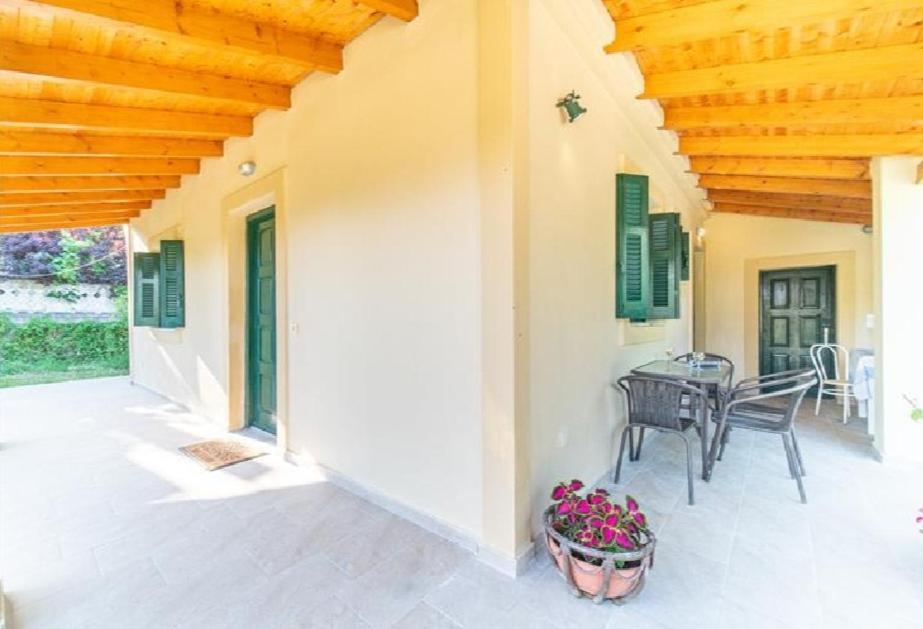Corfu River House & Luxury * Potamos (Corfu)