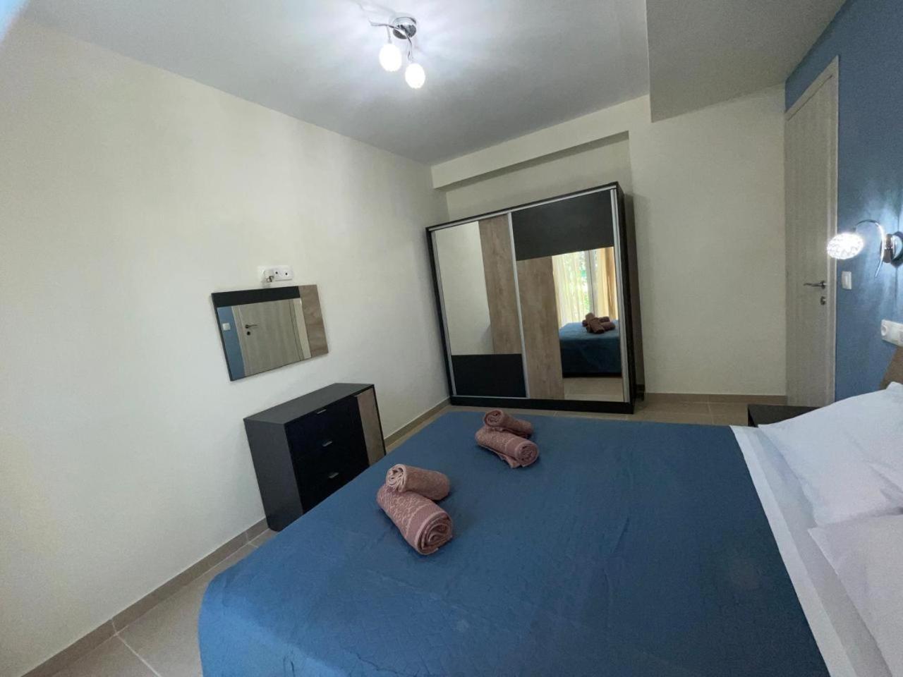 Corfu River House & Luxury Potamos (Corfu)