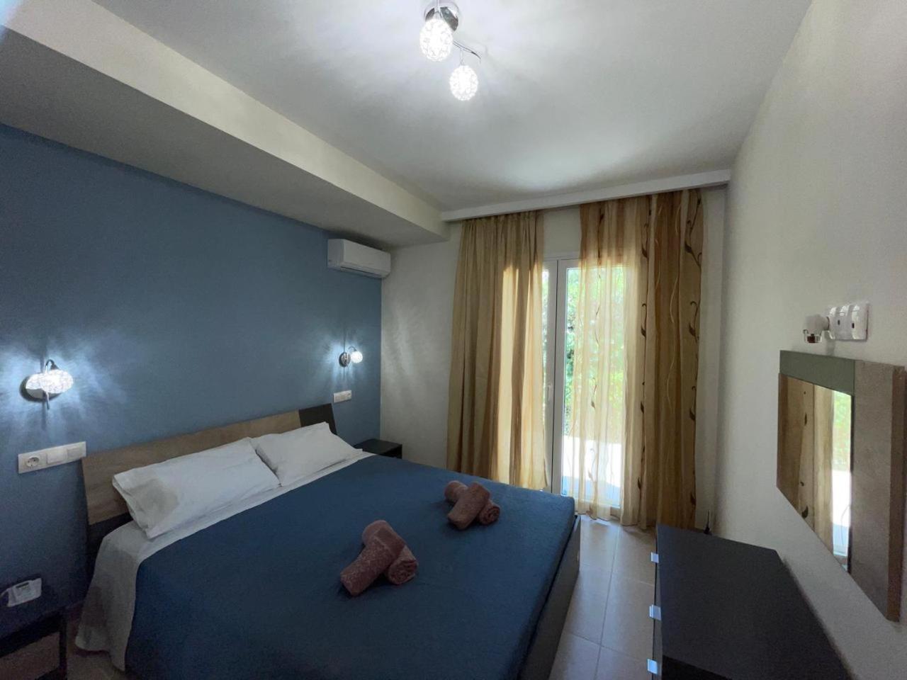 Corfu River House & Luxury Holiday home *