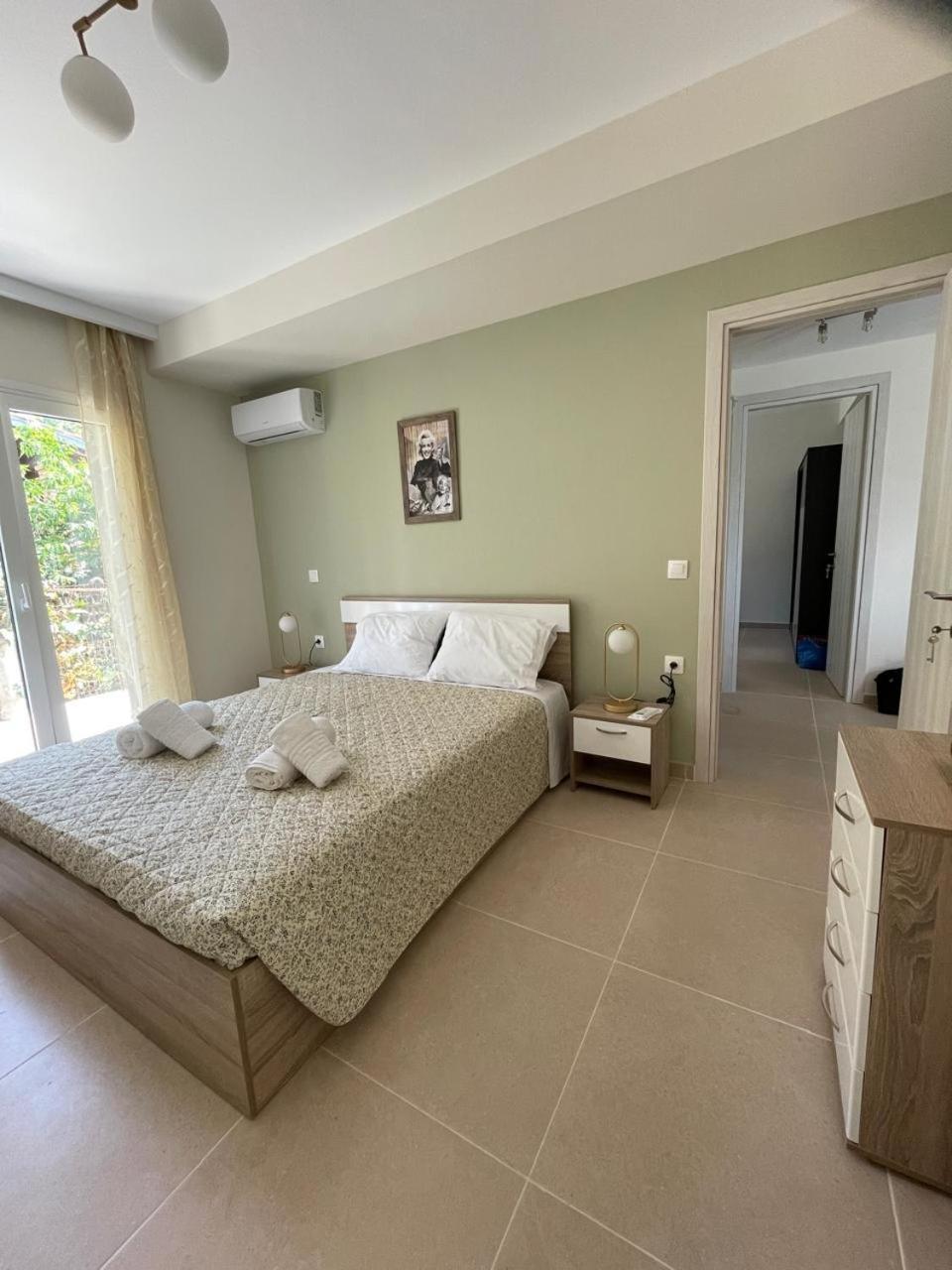 Corfu River House & Luxury Holiday home Potamos (Corfu)
