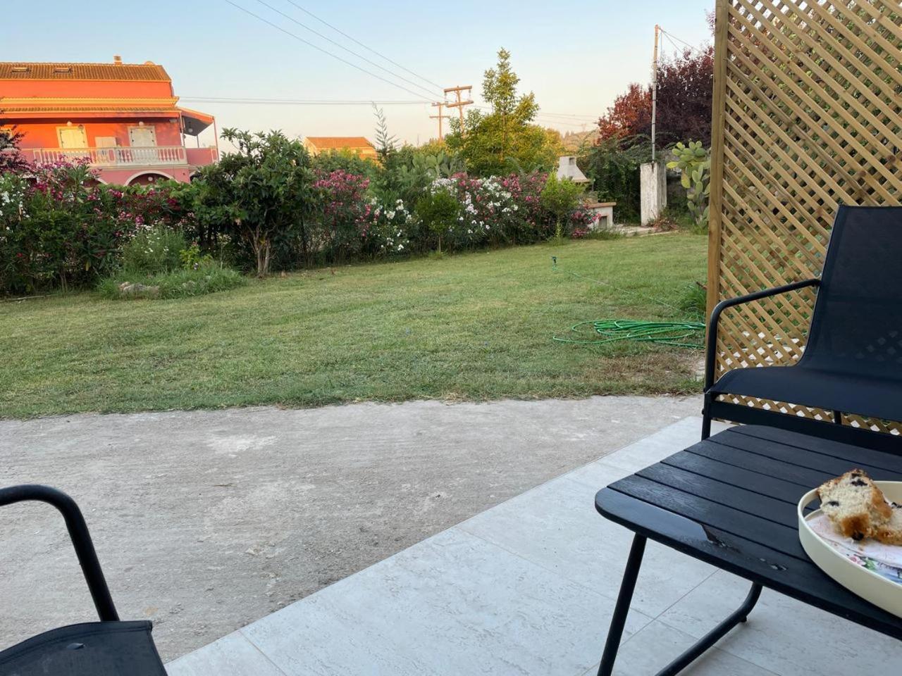 Holiday home Corfu River House & Luxury Potamos (Corfu)