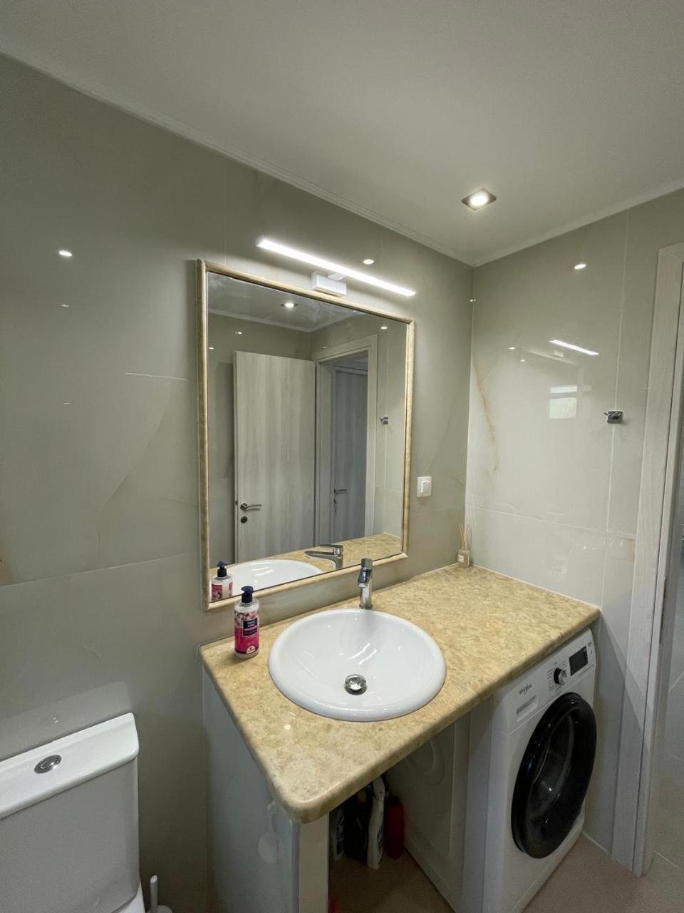 Corfu River House & Luxury Potamós