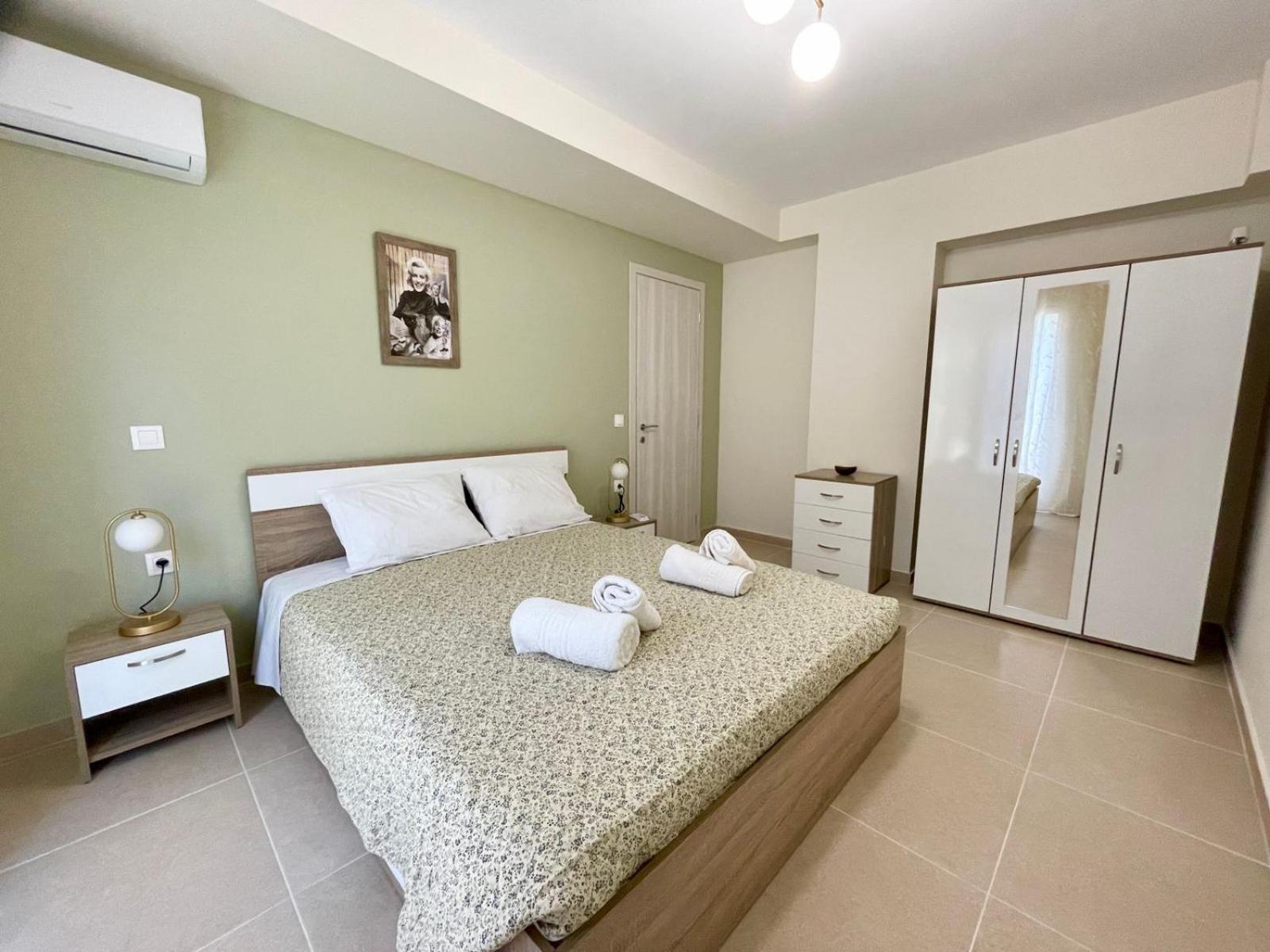 Corfu River House & Luxury