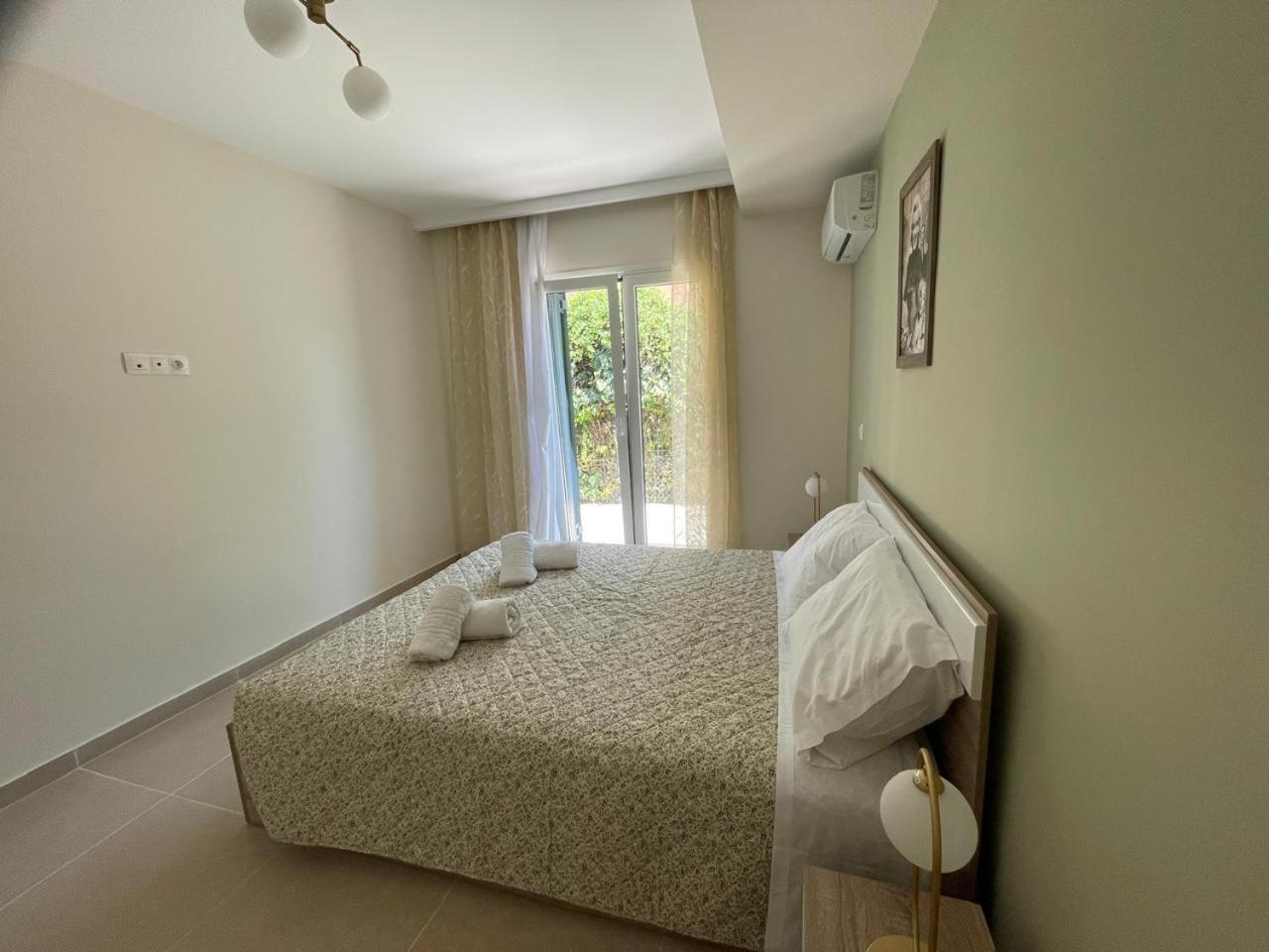 Holiday home Corfu River House & Luxury