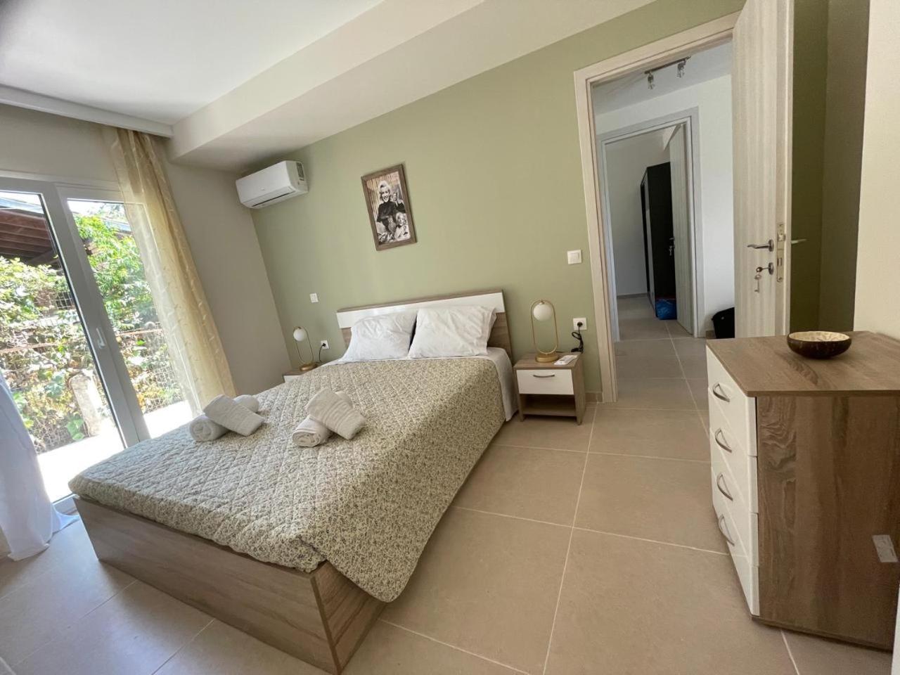 Corfu River House & Luxury Holiday home *