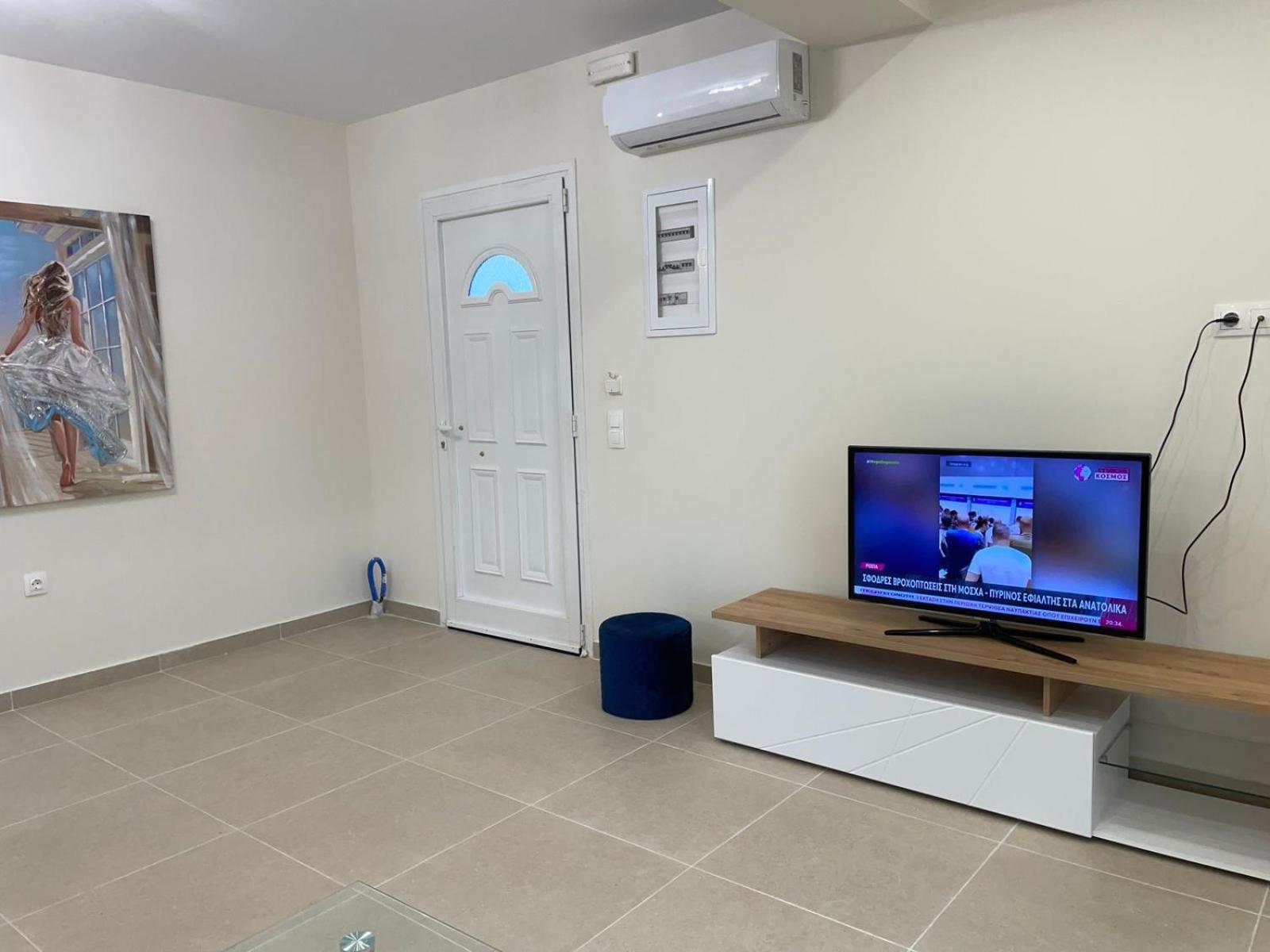 Holiday home Corfu River House & Luxury *