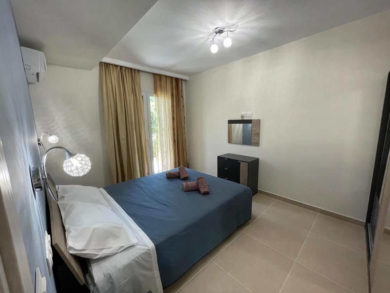 Corfu River House & Luxury Potamos (Corfu)