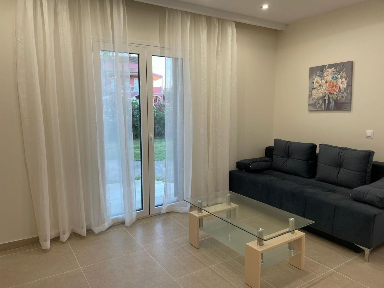 Holiday home Corfu River House & Luxury