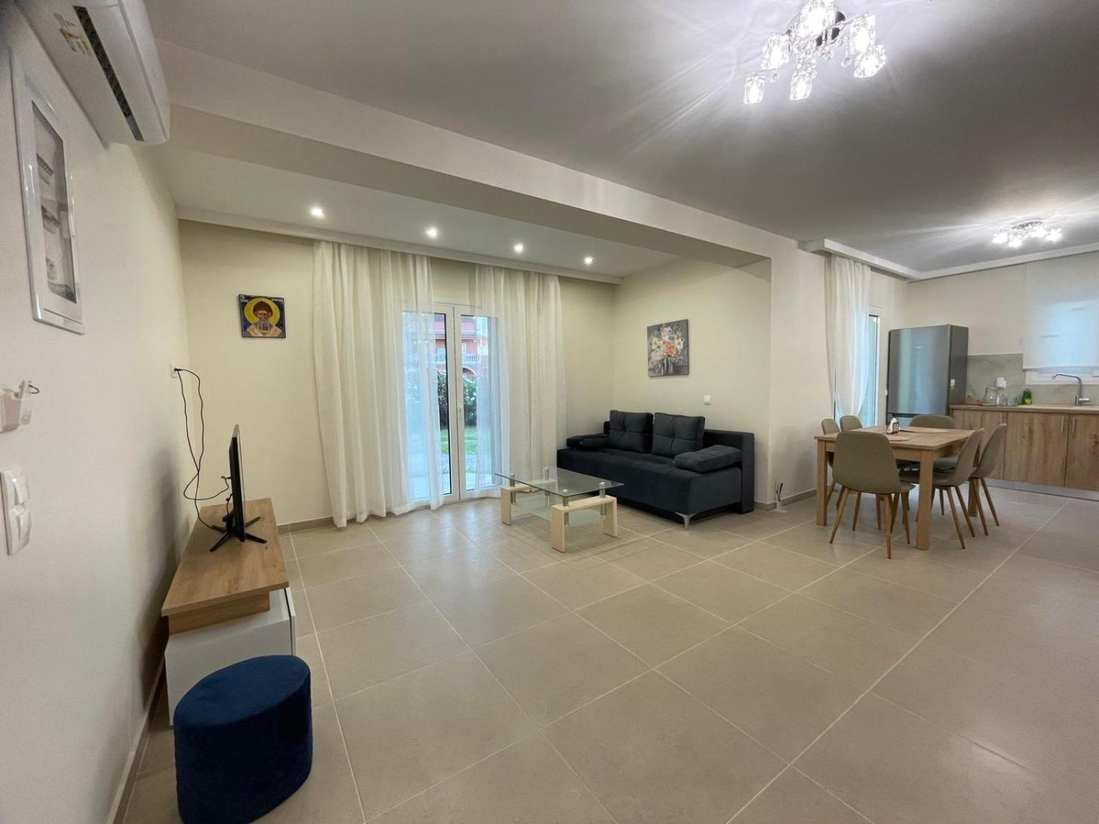 Holiday home Corfu River House & Luxury *