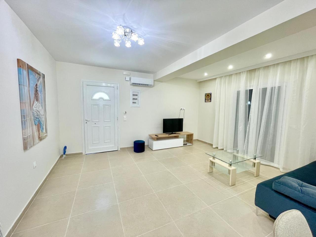 Holiday home Corfu River House & Luxury *